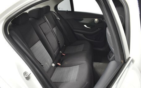 Mercedes-Benz C-Класс, 2014 год, 1 933 900 рублей, 7 фотография