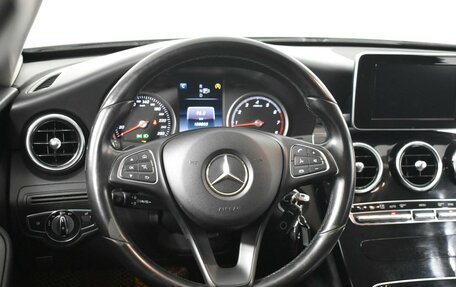 Mercedes-Benz C-Класс, 2014 год, 1 933 900 рублей, 12 фотография