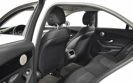 Mercedes-Benz C-Класс, 2014 год, 1 933 900 рублей, 11 фотография