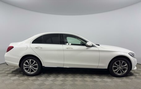 Mercedes-Benz C-Класс, 2014 год, 1 933 900 рублей, 5 фотография