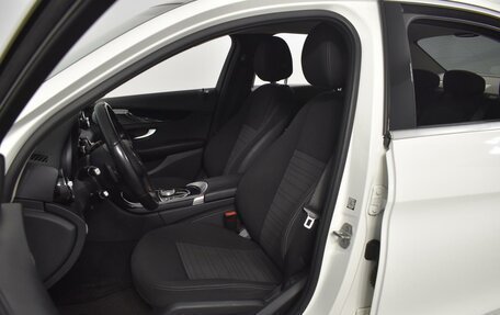 Mercedes-Benz C-Класс, 2014 год, 1 933 900 рублей, 10 фотография