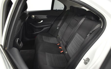 Mercedes-Benz C-Класс, 2014 год, 1 933 900 рублей, 9 фотография