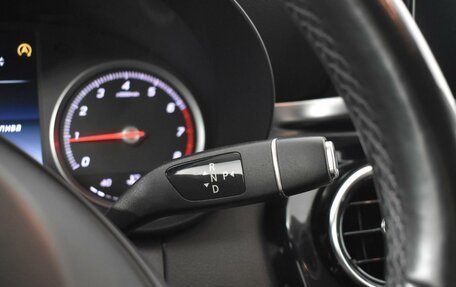 Mercedes-Benz C-Класс, 2014 год, 1 933 900 рублей, 17 фотография