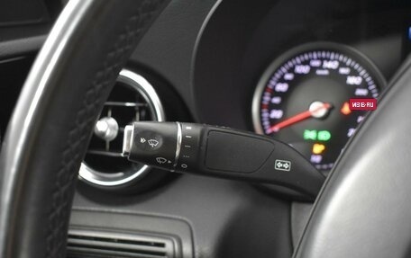 Mercedes-Benz C-Класс, 2014 год, 1 933 900 рублей, 16 фотография