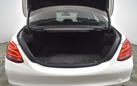 Mercedes-Benz C-Класс, 2014 год, 1 933 900 рублей, 24 фотография