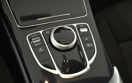 Mercedes-Benz C-Класс, 2014 год, 1 933 900 рублей, 19 фотография