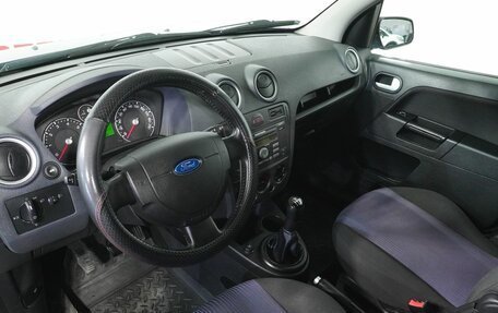 Ford Fusion I, 2007 год, 365 000 рублей, 9 фотография