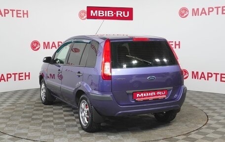 Ford Fusion I, 2007 год, 365 000 рублей, 7 фотография