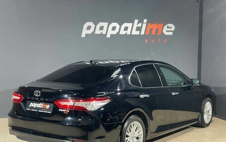 Toyota Camry, 2019 год, 2 999 000 рублей, 3 фотография