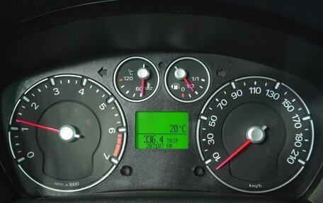 Ford Fusion I, 2007 год, 365 000 рублей, 16 фотография