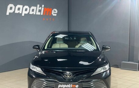 Toyota Camry, 2019 год, 2 999 000 рублей, 2 фотография