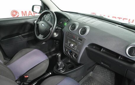 Ford Fusion I, 2007 год, 365 000 рублей, 10 фотография