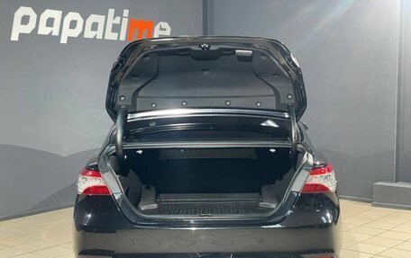 Toyota Camry, 2019 год, 2 999 000 рублей, 5 фотография