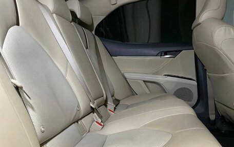 Toyota Camry, 2019 год, 2 999 000 рублей, 9 фотография