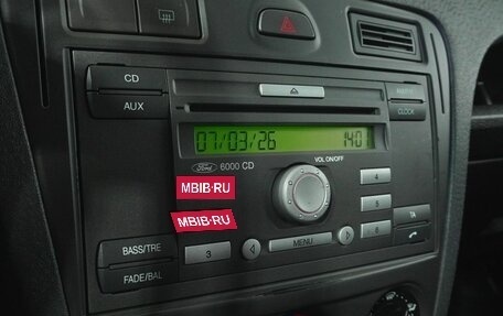 Ford Fusion I, 2007 год, 365 000 рублей, 12 фотография