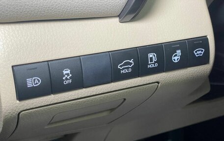 Toyota Camry, 2019 год, 2 999 000 рублей, 13 фотография