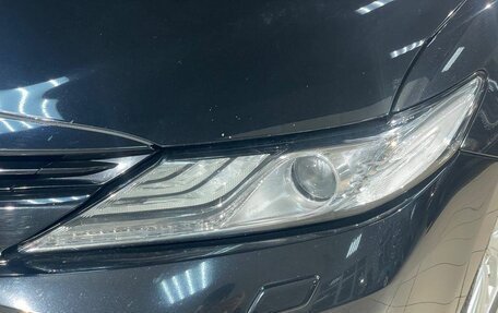 Toyota Camry, 2019 год, 2 999 000 рублей, 14 фотография