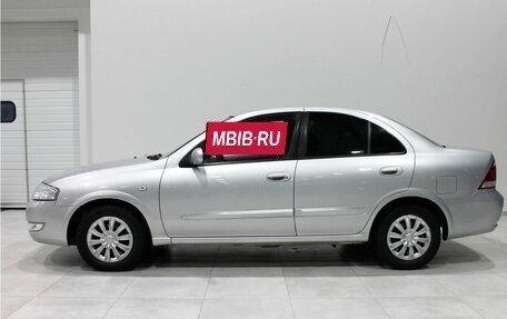 Nissan Almera Classic, 2010 год, 600 000 рублей, 4 фотография