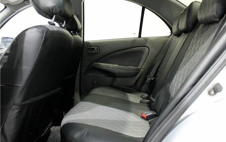 Nissan Almera Classic, 2010 год, 600 000 рублей, 13 фотография