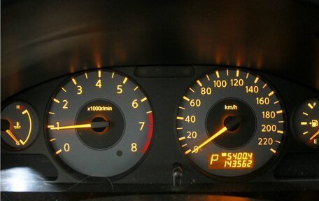 Nissan Almera Classic, 2010 год, 600 000 рублей, 16 фотография