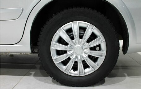 Nissan Almera Classic, 2010 год, 600 000 рублей, 11 фотография