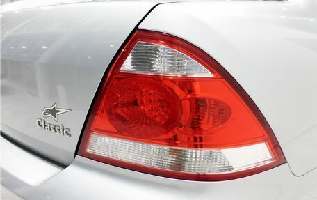 Nissan Almera Classic, 2010 год, 600 000 рублей, 10 фотография