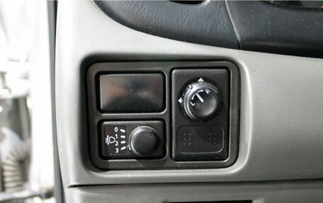 Nissan Almera Classic, 2010 год, 600 000 рублей, 15 фотография