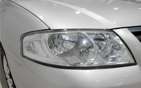 Nissan Almera Classic, 2010 год, 600 000 рублей, 9 фотография