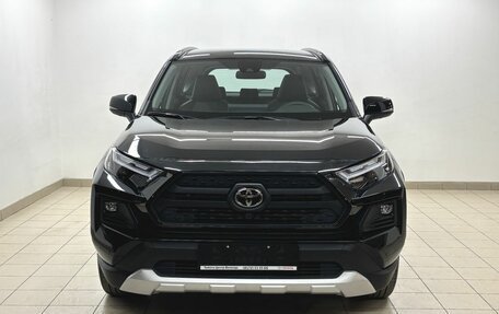 Toyota RAV4, 2025 год, 4 500 000 рублей, 2 фотография