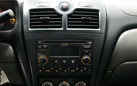 Nissan Almera Classic, 2010 год, 600 000 рублей, 17 фотография