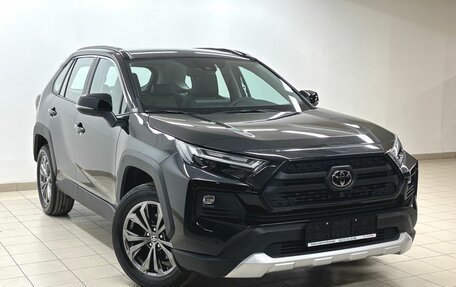 Toyota RAV4, 2025 год, 4 500 000 рублей, 3 фотография