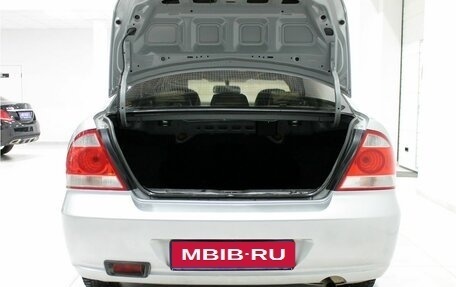 Nissan Almera Classic, 2010 год, 600 000 рублей, 7 фотография