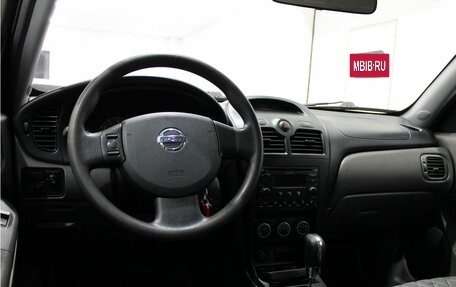 Nissan Almera Classic, 2010 год, 600 000 рублей, 12 фотография