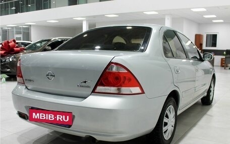 Nissan Almera Classic, 2010 год, 600 000 рублей, 8 фотография