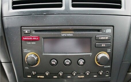 Nissan Almera Classic, 2010 год, 600 000 рублей, 18 фотография