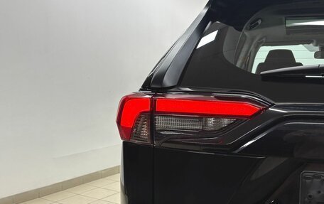 Toyota RAV4, 2025 год, 4 500 000 рублей, 10 фотография