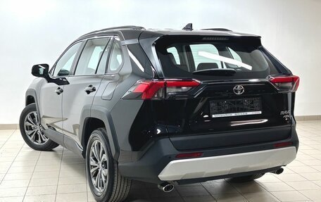 Toyota RAV4, 2025 год, 4 500 000 рублей, 6 фотография