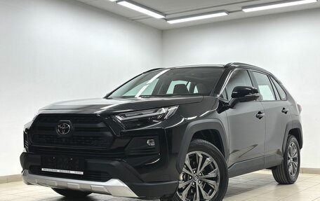 Toyota RAV4, 2025 год, 4 500 000 рублей, 7 фотография