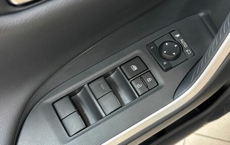 Toyota RAV4, 2025 год, 4 500 000 рублей, 16 фотография