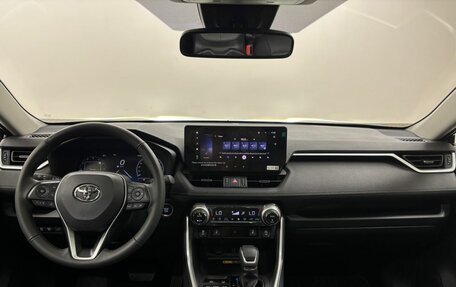 Toyota RAV4, 2025 год, 4 500 000 рублей, 17 фотография