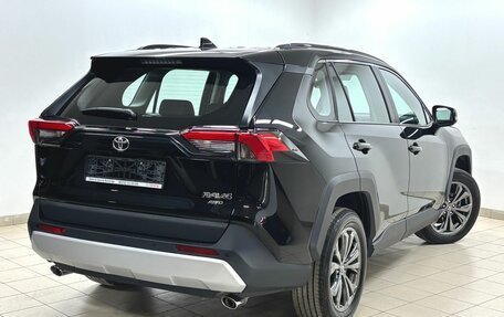 Toyota RAV4, 2025 год, 4 500 000 рублей, 4 фотография