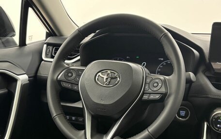 Toyota RAV4, 2025 год, 4 500 000 рублей, 18 фотография