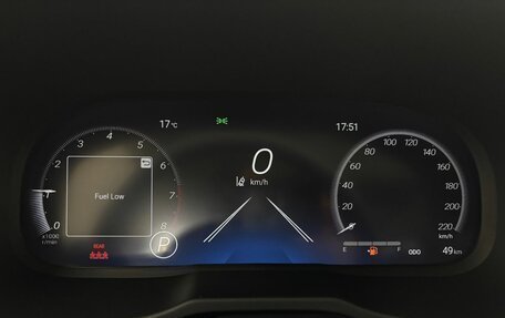 Toyota RAV4, 2025 год, 4 500 000 рублей, 20 фотография