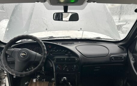 Chevrolet Niva I рестайлинг, 2014 год, 495 000 рублей, 5 фотография