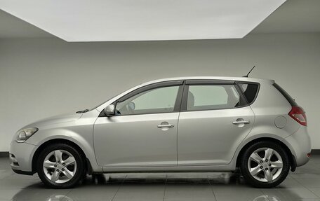 KIA cee'd I рестайлинг, 2010 год, 880 000 рублей, 6 фотография