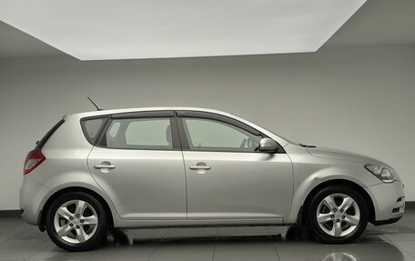 KIA cee'd I рестайлинг, 2010 год, 880 000 рублей, 3 фотография