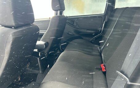 Chevrolet Niva I рестайлинг, 2014 год, 495 000 рублей, 7 фотография