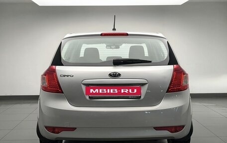 KIA cee'd I рестайлинг, 2010 год, 880 000 рублей, 5 фотография