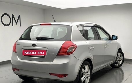 KIA cee'd I рестайлинг, 2010 год, 880 000 рублей, 4 фотография