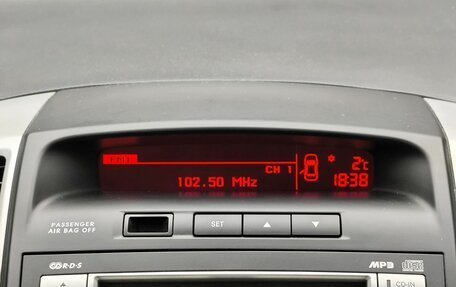 KIA cee'd I рестайлинг, 2010 год, 880 000 рублей, 9 фотография